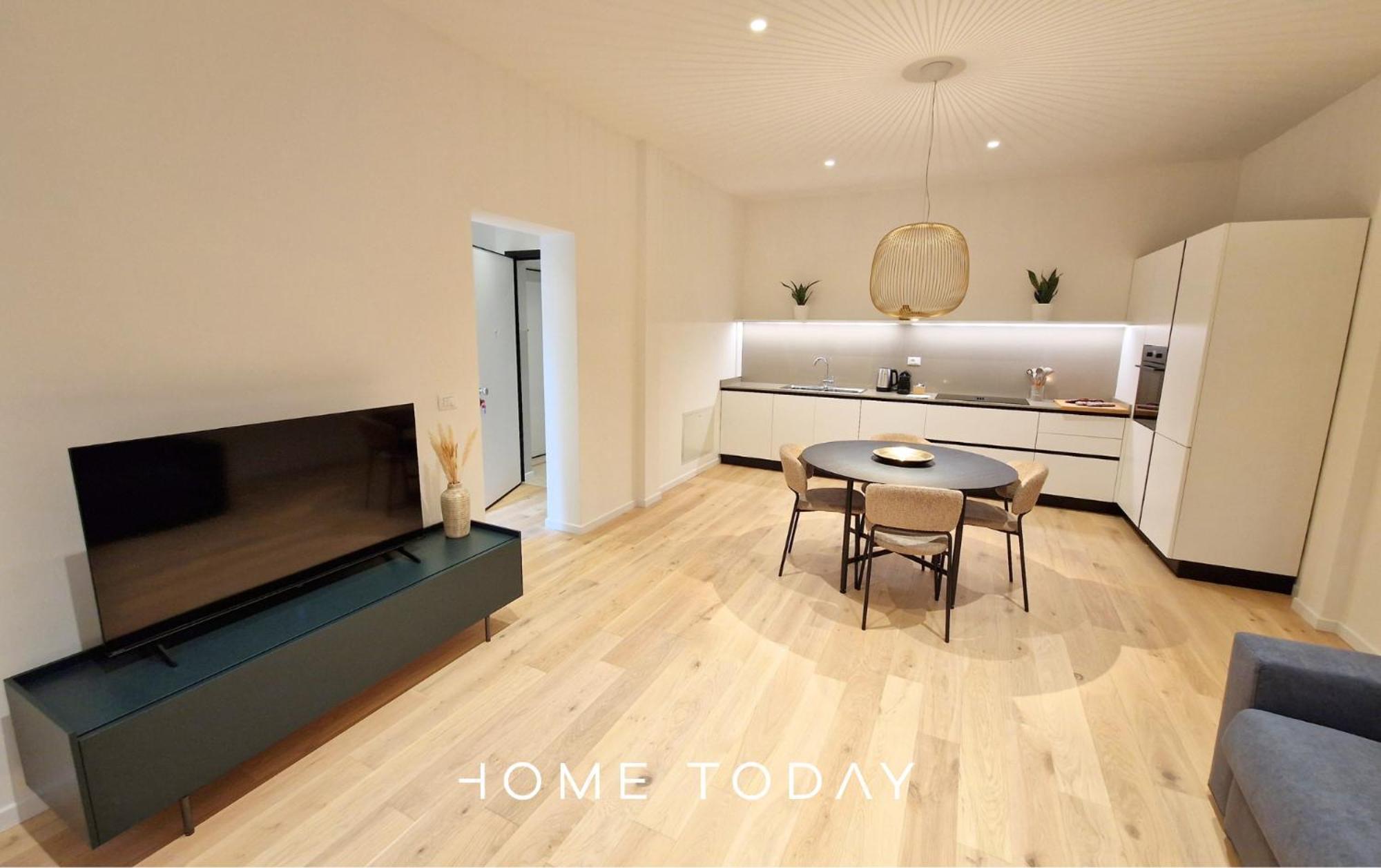 Ht - Luxury In Piazza Del Santo *